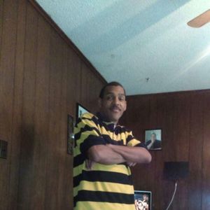 Meet your Posher, Eddie